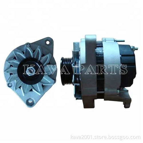 Alternator for Fiat Fiorino, Tempra, Tipo (46231691, 46231721, 63320016)